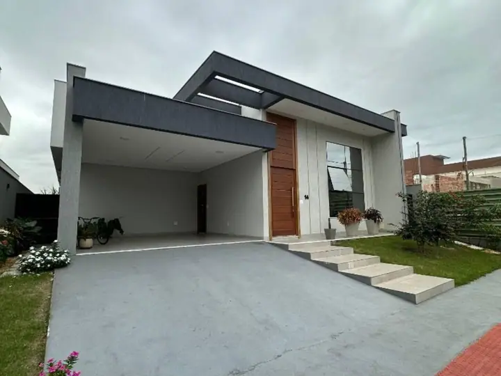 Casa em Arquipélago de Manguinhos, Serra