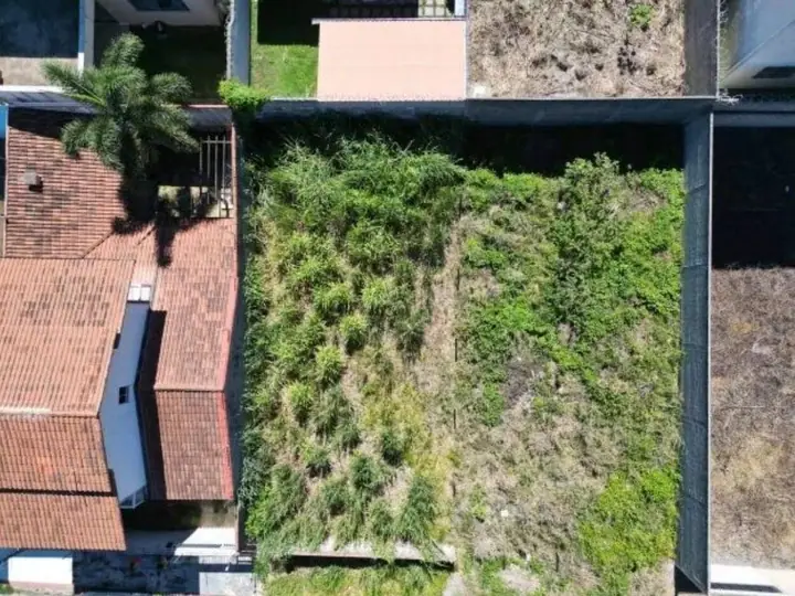 Terreno em Colina de Laranjeiras, Serra